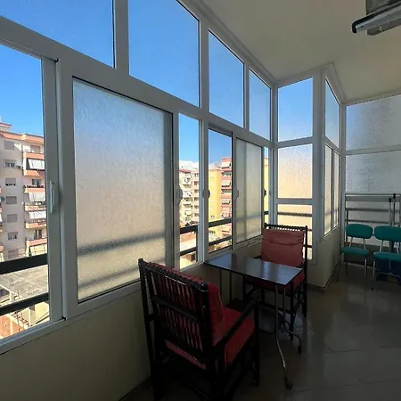 Xhuljo's Lägenhet Vlorë