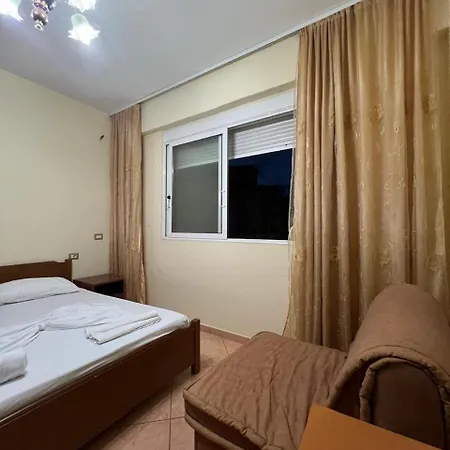 Apartman Xhuljo's Vlora