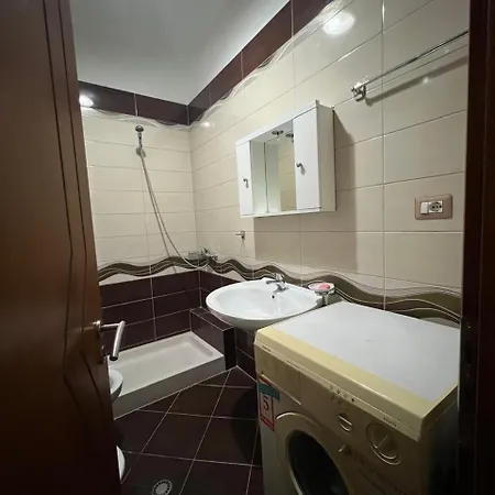 Apartman Xhuljo's *