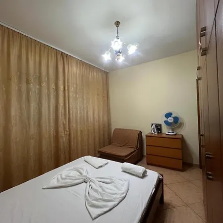 Xhuljo's Lägenhet Vlorë
